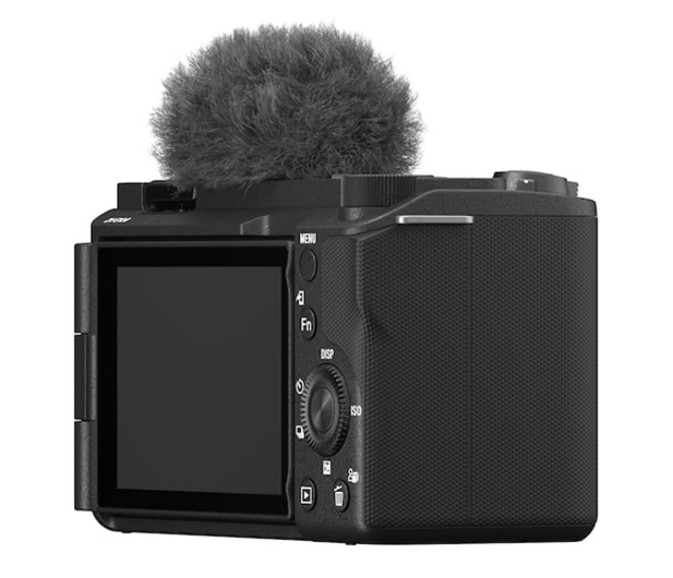 Sony ZV-E10 II body - 1270008 - zdjęcie 5